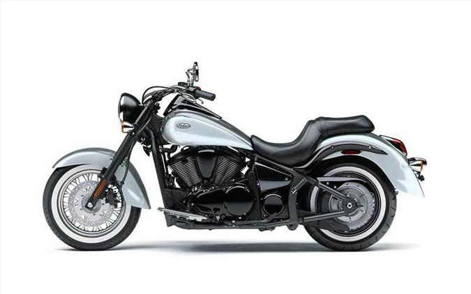 2024 Kawasaki Vulcan® 900 Classic