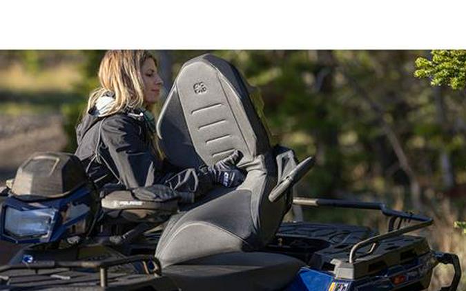 2025 Polaris Sportsman Touring 570 EPS