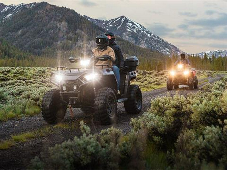 2025 Polaris Sportsman Touring 570 EPS