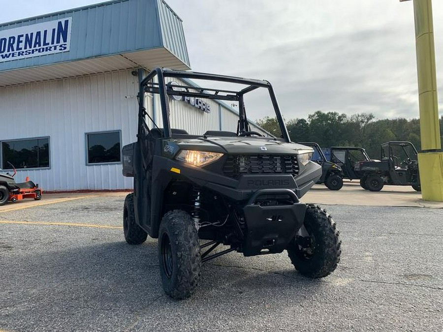 2025 Polaris® Ranger SP 570 Sage Green