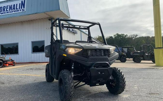 2025 Polaris® Ranger SP 570 Sage Green