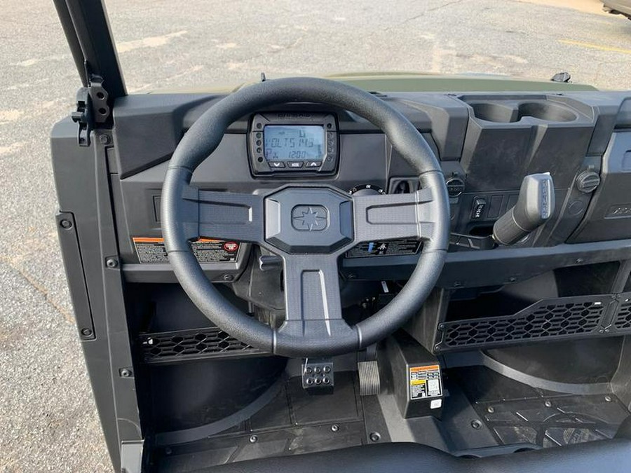 2025 Polaris® Ranger SP 570 Sage Green