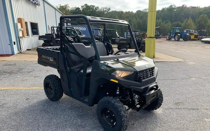 2025 Polaris® Ranger SP 570 Sage Green