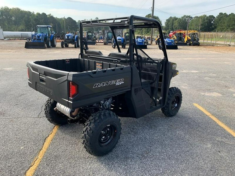 2025 Polaris® Ranger SP 570 Sage Green