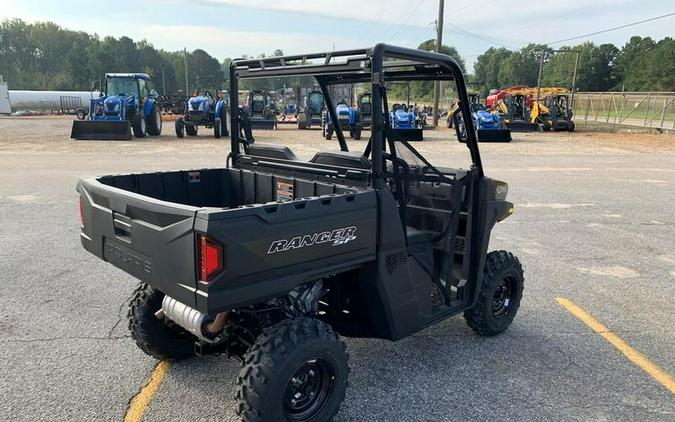 2025 Polaris® Ranger SP 570 Sage Green