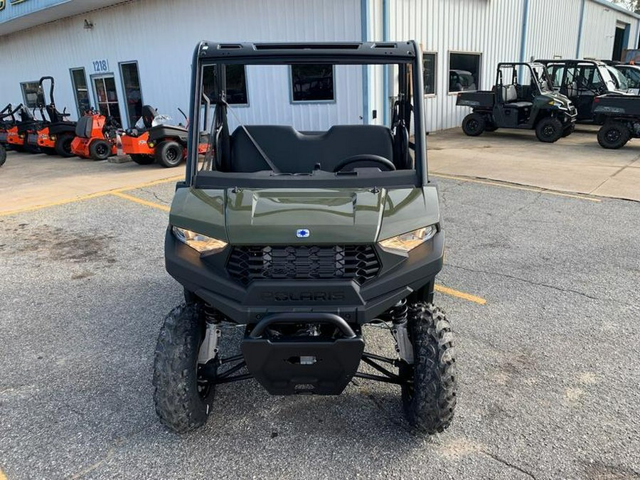 2025 Polaris® Ranger SP 570 Sage Green