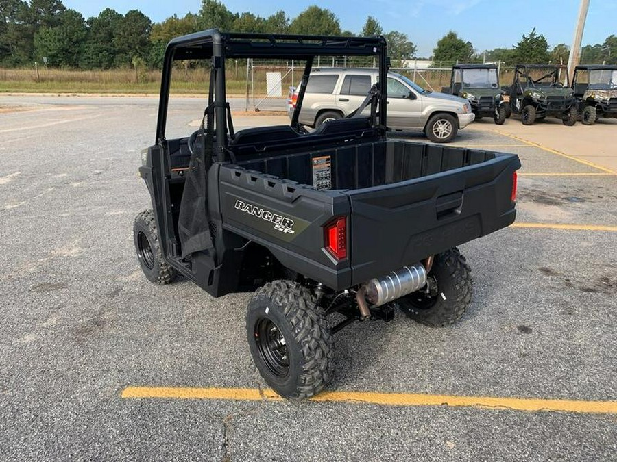 2025 Polaris® Ranger SP 570 Sage Green