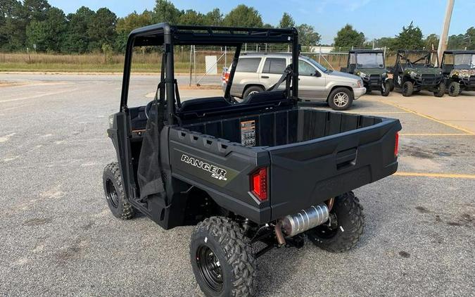 2025 Polaris® Ranger SP 570 Sage Green