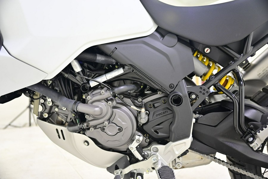 2023 Ducati DesertX