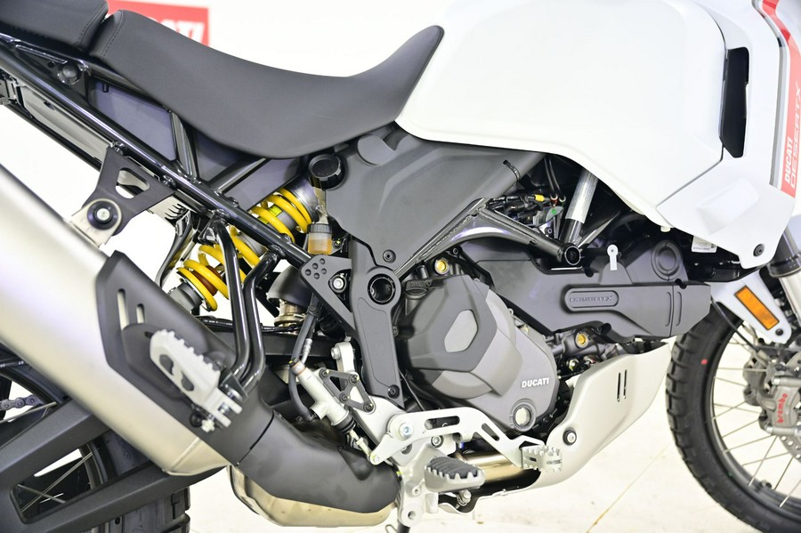 2023 Ducati DesertX
