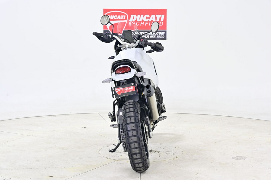 2023 Ducati DesertX