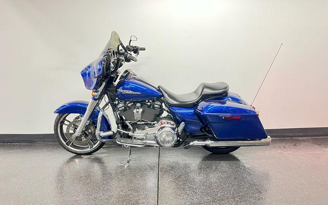 2017 Harley-Davidson® FLHXS - Street Glide® Special