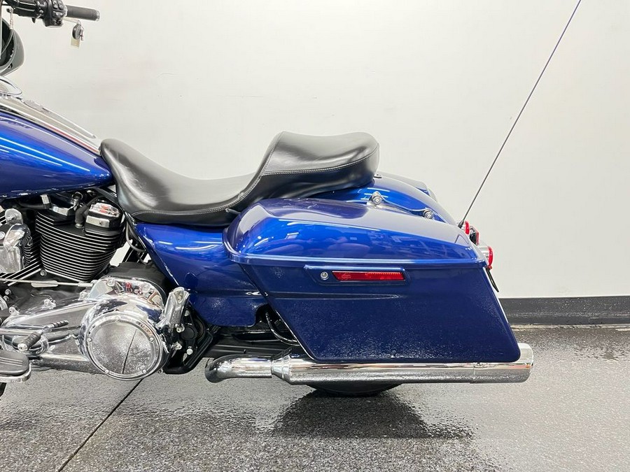 2017 Harley-Davidson® FLHXS - Street Glide® Special