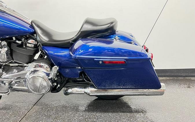 2017 Harley-Davidson® FLHXS - Street Glide® Special