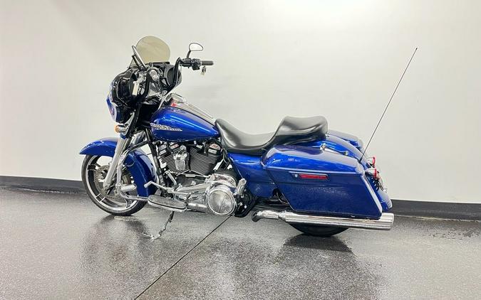 2017 Harley-Davidson® FLHXS - Street Glide® Special