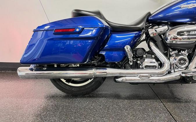 2017 Harley-Davidson® FLHXS - Street Glide® Special