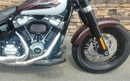 2021 Harley-Davidson® FLSL - Softail Slim®