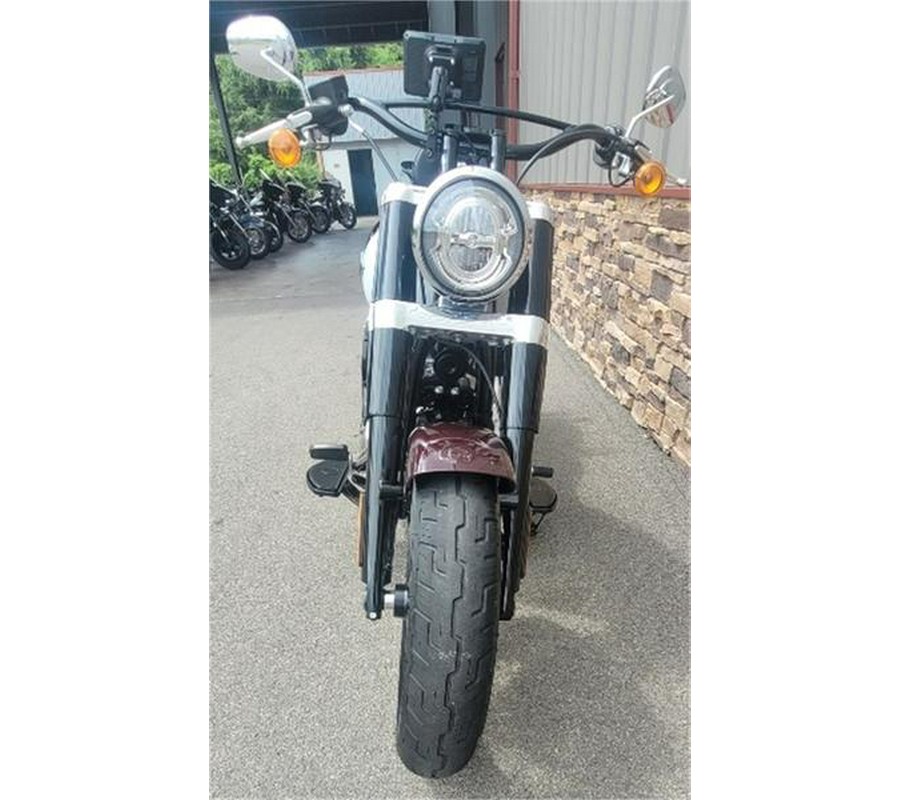 2021 Harley-Davidson® FLSL - Softail Slim®