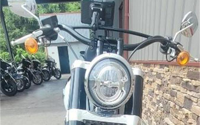 2021 Harley-Davidson® FLSL - Softail Slim®