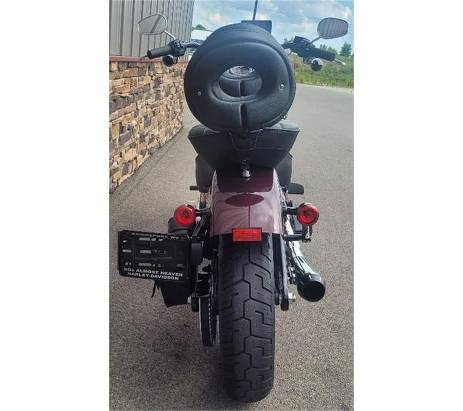 2021 Harley-Davidson® FLSL - Softail Slim®