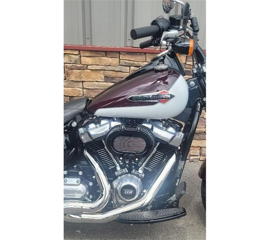 2021 Harley-Davidson® FLSL - Softail Slim®