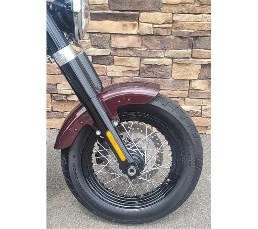 2021 Harley-Davidson® FLSL - Softail Slim®