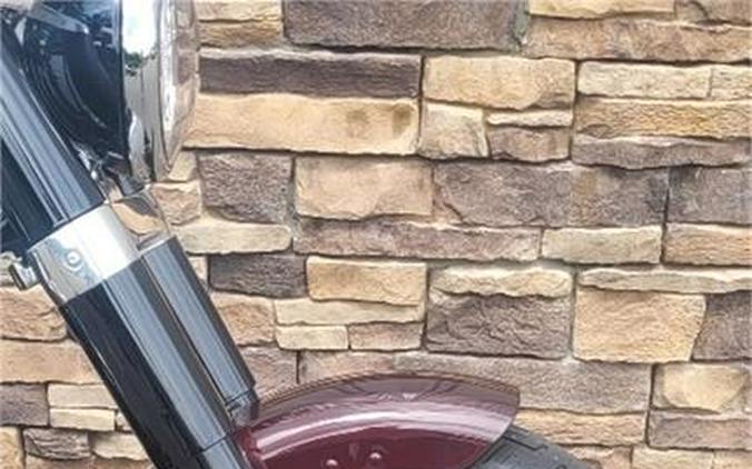 2021 Harley-Davidson® FLSL - Softail Slim®