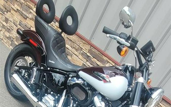 2021 Harley-Davidson® FLSL - Softail Slim®