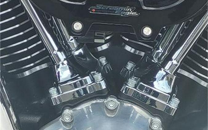 2021 Harley-Davidson® FLSL - Softail Slim®