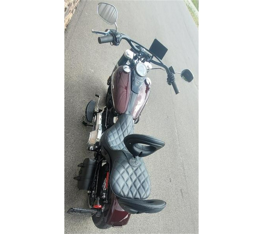 2021 Harley-Davidson® FLSL - Softail Slim®