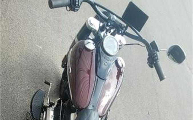 2021 Harley-Davidson® FLSL - Softail Slim®