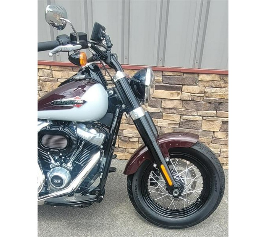 2021 Harley-Davidson® FLSL - Softail Slim®