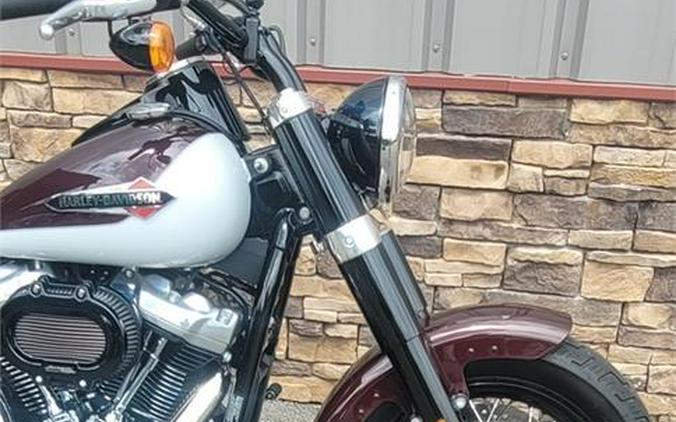 2021 Harley-Davidson® FLSL - Softail Slim®
