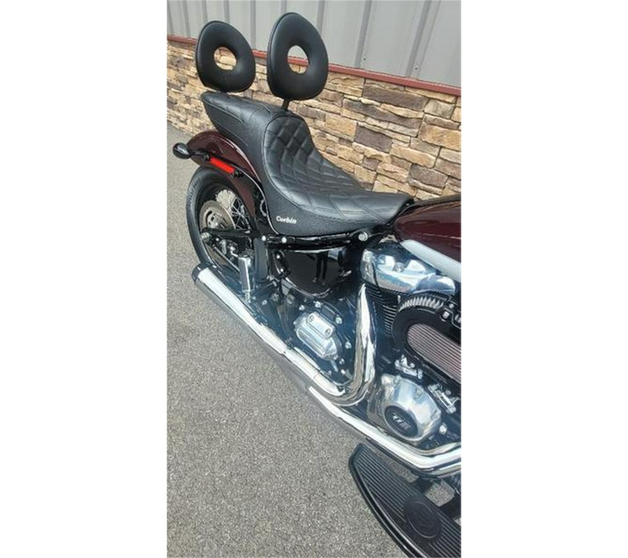 2021 Harley-Davidson® FLSL - Softail Slim®