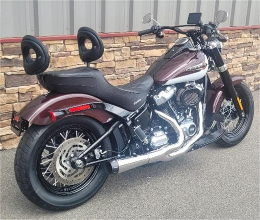 2021 Harley-Davidson® FLSL - Softail Slim®