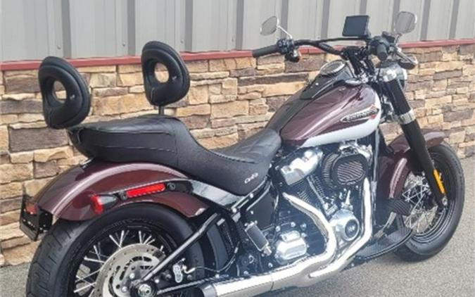 2021 Harley-Davidson® FLSL - Softail Slim®