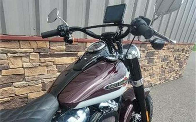 2021 Harley-Davidson® FLSL - Softail Slim®