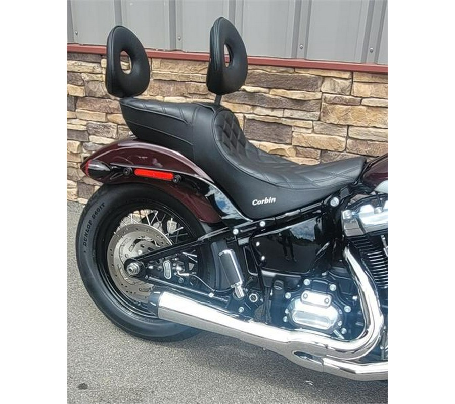 2021 Harley-Davidson® FLSL - Softail Slim®