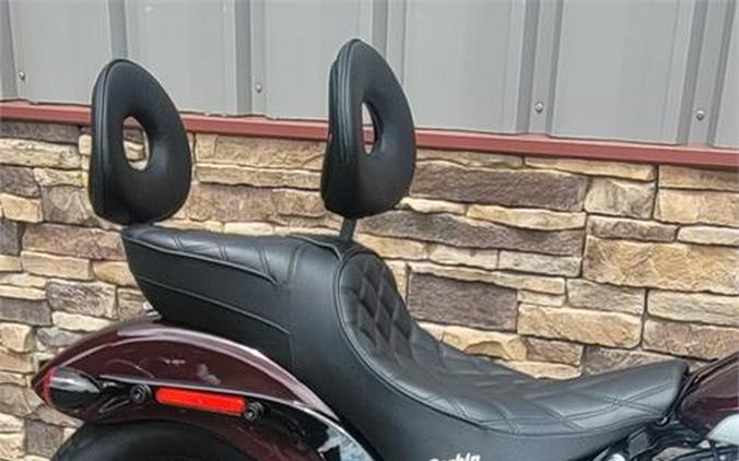 2021 Harley-Davidson® FLSL - Softail Slim®