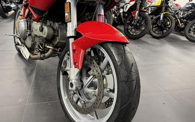 2004 Ducati Multistrada 1000DS
