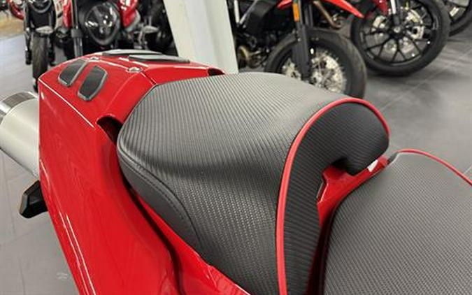 2004 Ducati Multistrada 1000DS