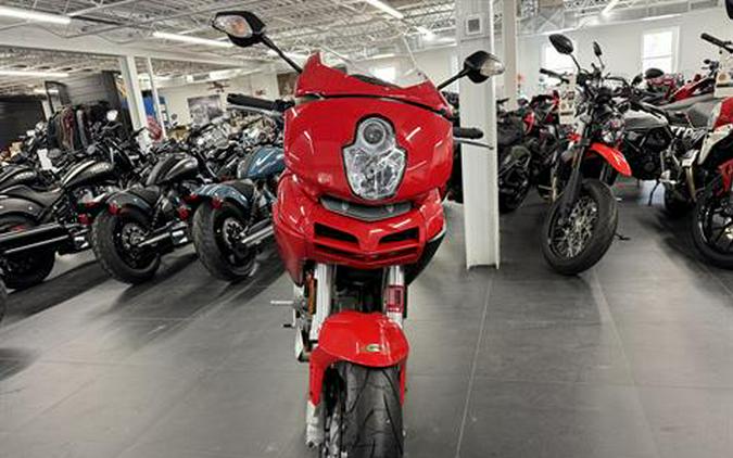2004 Ducati Multistrada 1000DS