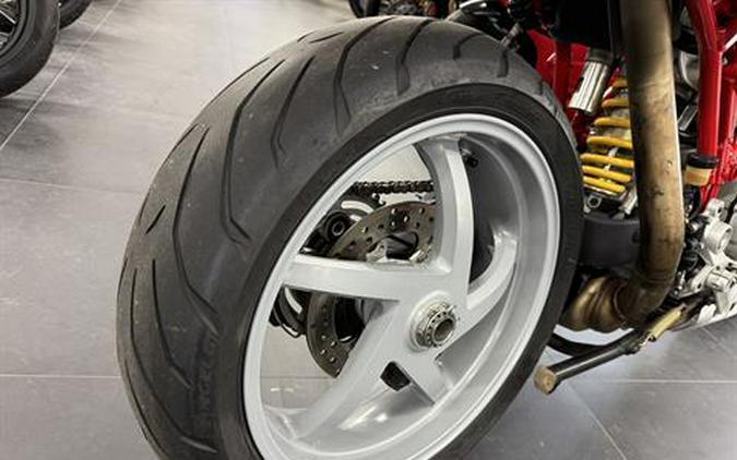 2004 Ducati Multistrada 1000DS