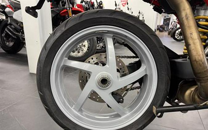 2004 Ducati Multistrada 1000DS