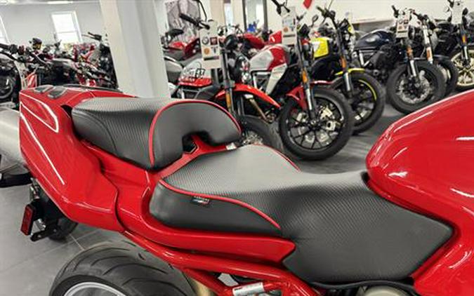 2004 Ducati Multistrada 1000DS