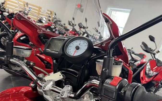 2004 Ducati Multistrada 1000DS