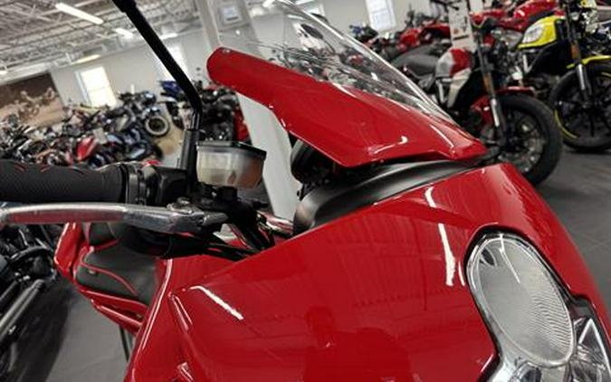 2004 Ducati Multistrada 1000DS