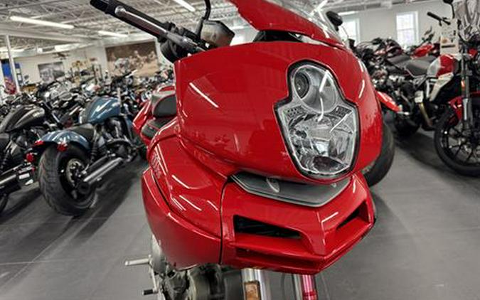 2004 Ducati Multistrada 1000DS