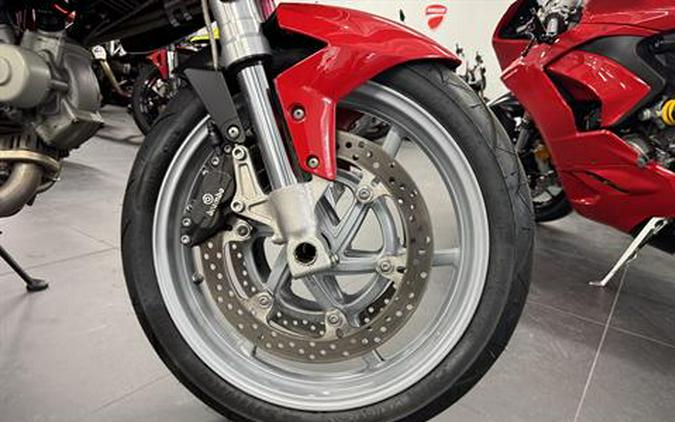 2004 Ducati Multistrada 1000DS