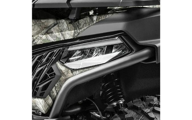 2025 CFMOTO CForce 600